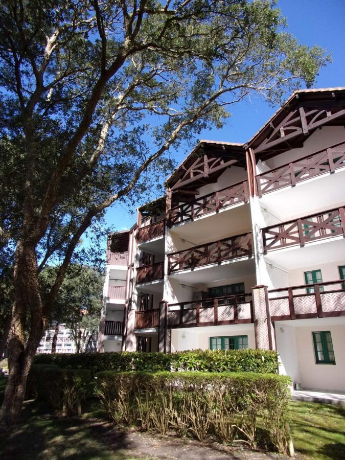 Charming Apt With Balcony And Golf View Moliets-et-Maa Extérieur photo
